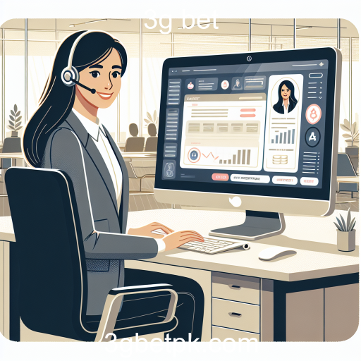 A Importância do Suporte ao Cliente em Plataformas de Apostas Online